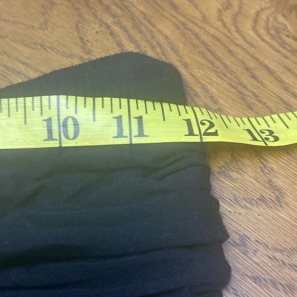 BNWOT Meo Meli Strapless Dress /Cover Up - Picture 6 of 9